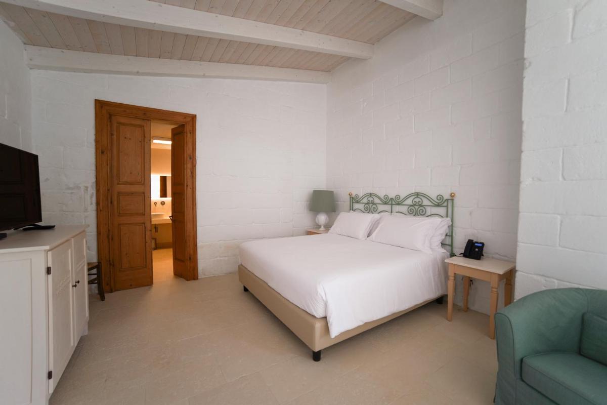 Masseria Lilei - Puglia, Salento