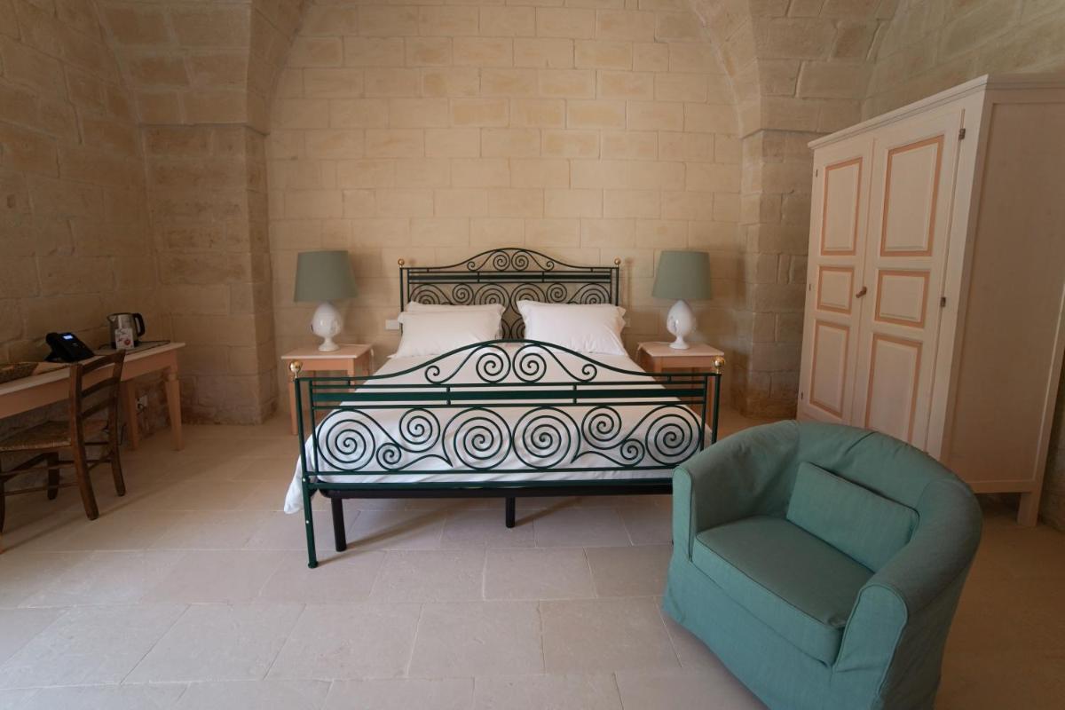 Masseria Lilei - Puglia, Salento