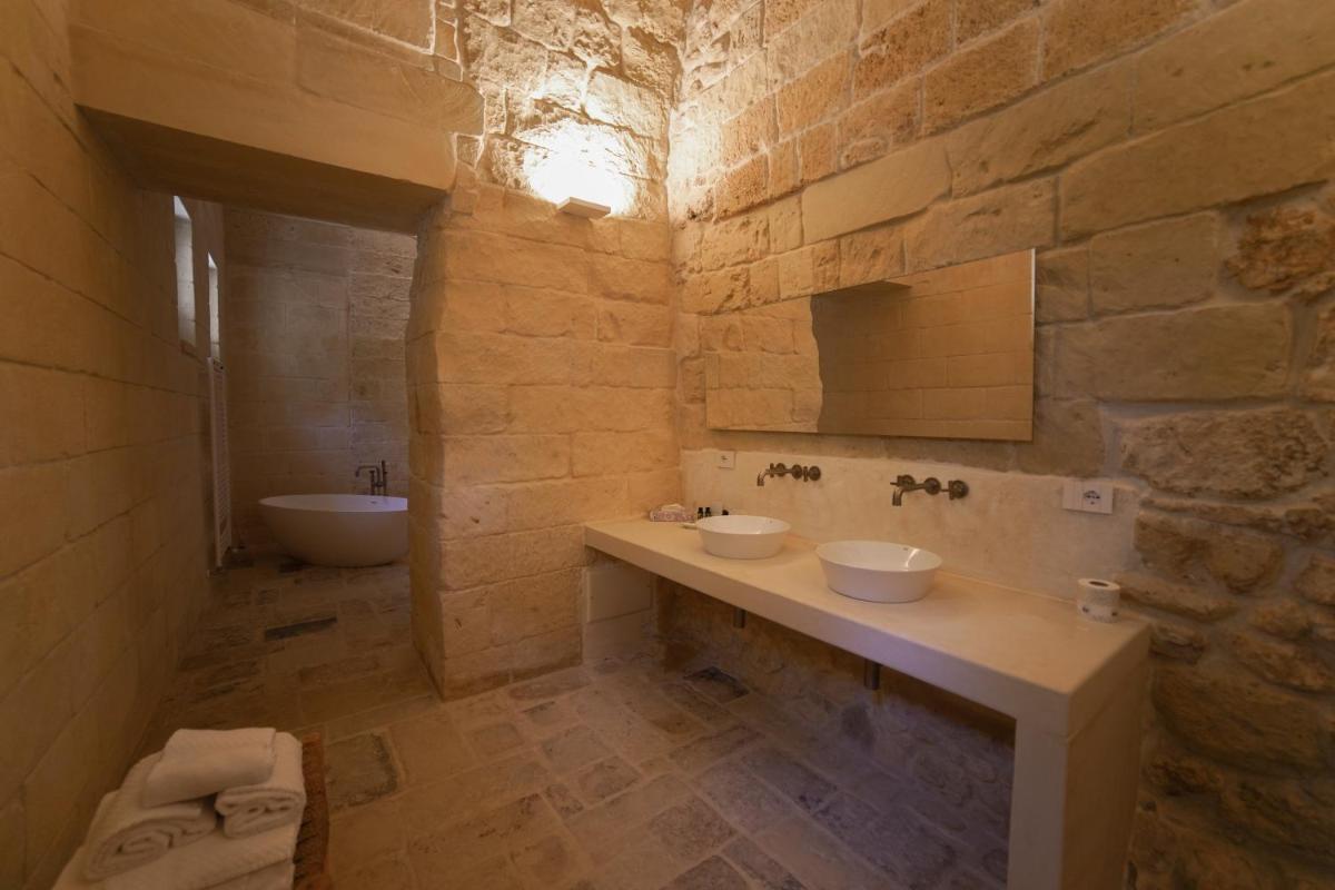 Masseria Lilei - Puglia, Salento
