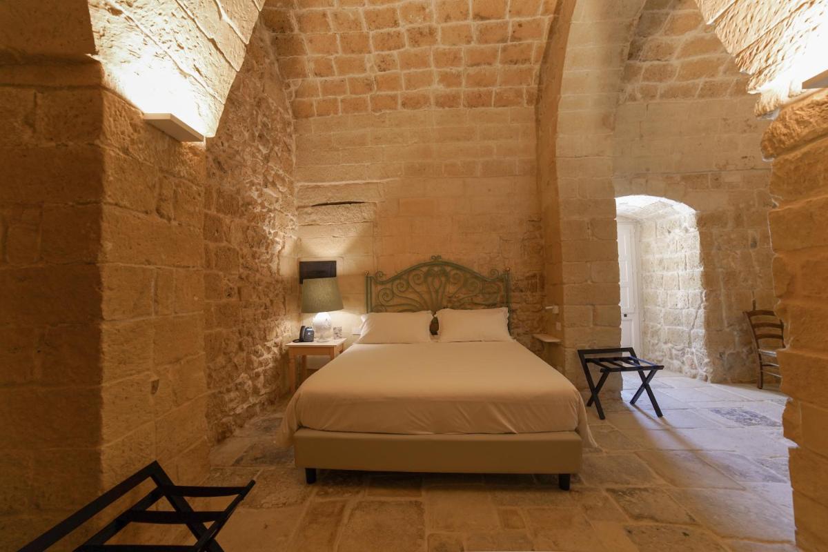 Masseria Lilei - Puglia, Salento