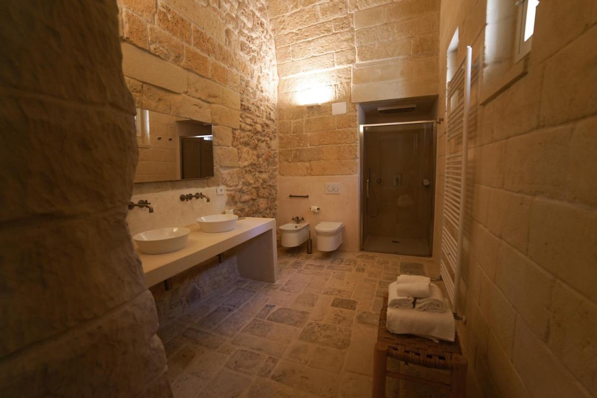 Masseria Lilei - Puglia, Salento