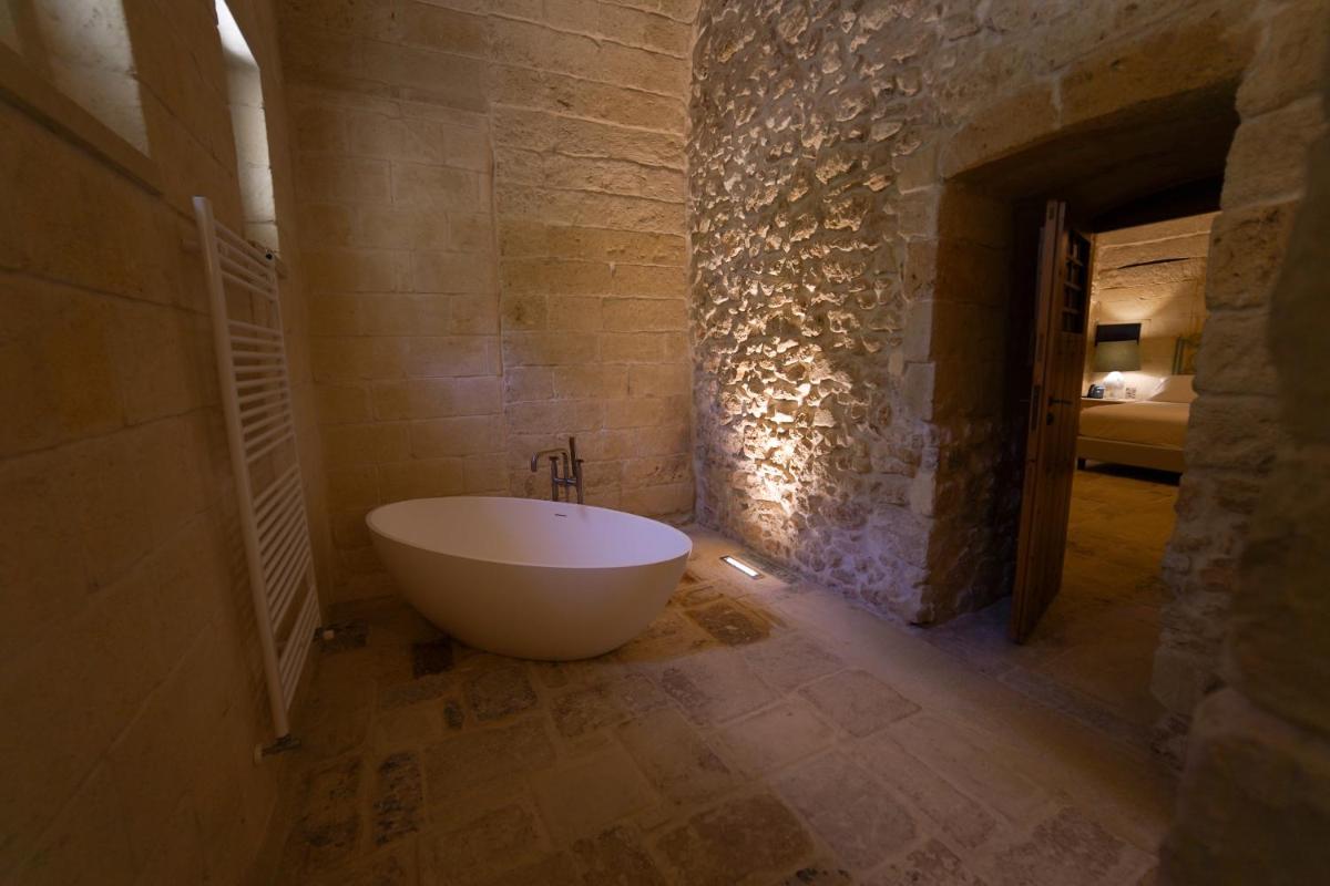 Masseria Lilei - Puglia, Salento