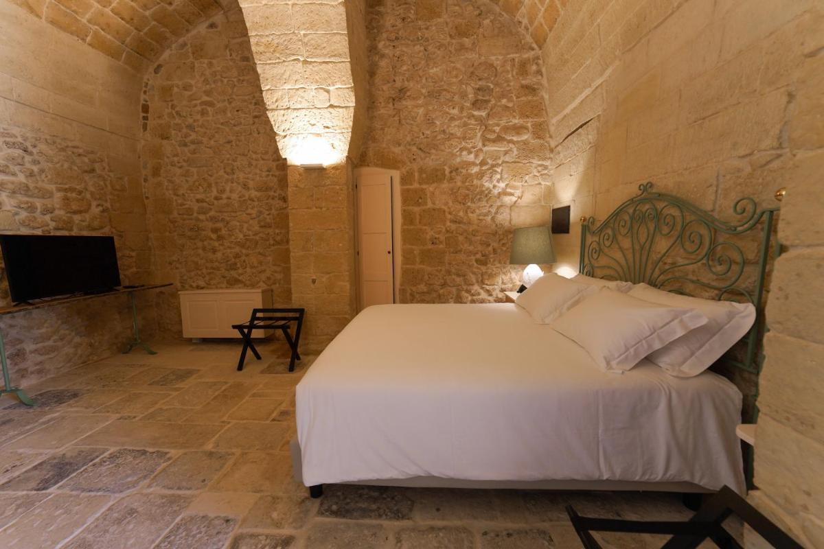 Masseria Lilei - Puglia, Salento