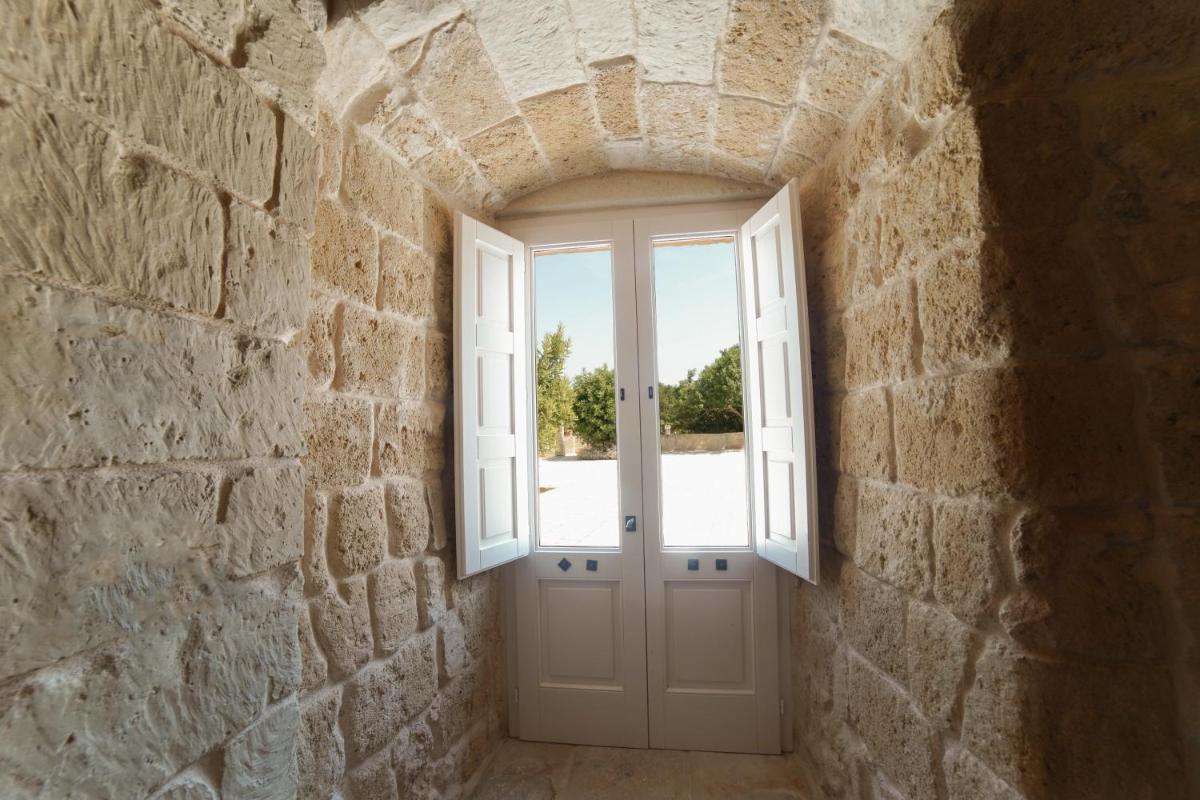 Masseria Lilei - Puglia, Salento