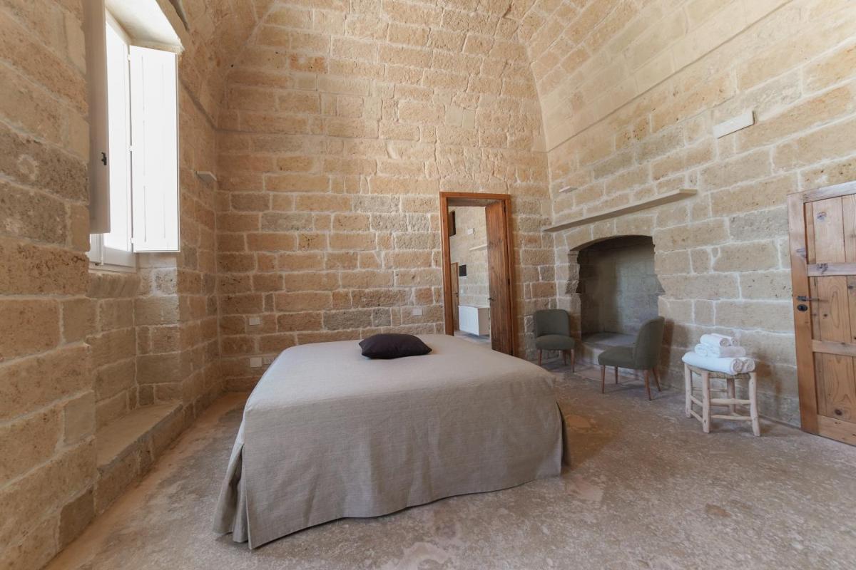 Masseria Lilei - Puglia, Salento
