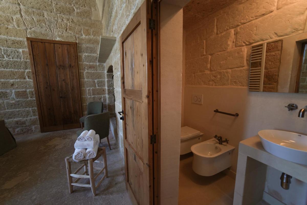 Masseria Lilei - Puglia, Salento