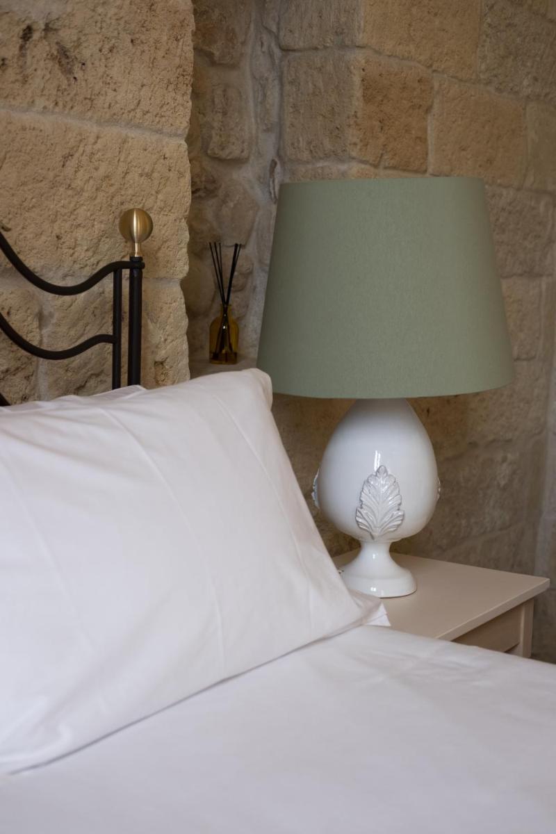 Masseria Lilei - Puglia, Salento