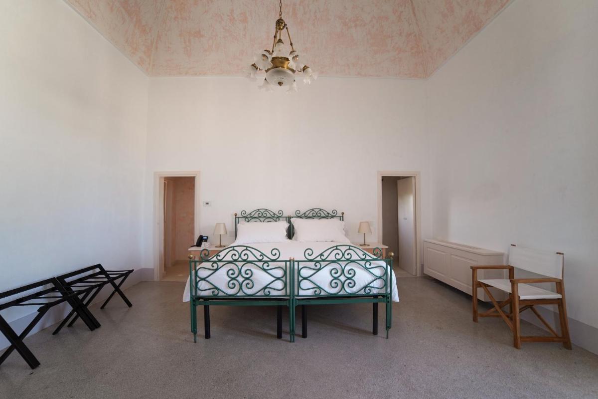Masseria Lilei - Puglia, Salento