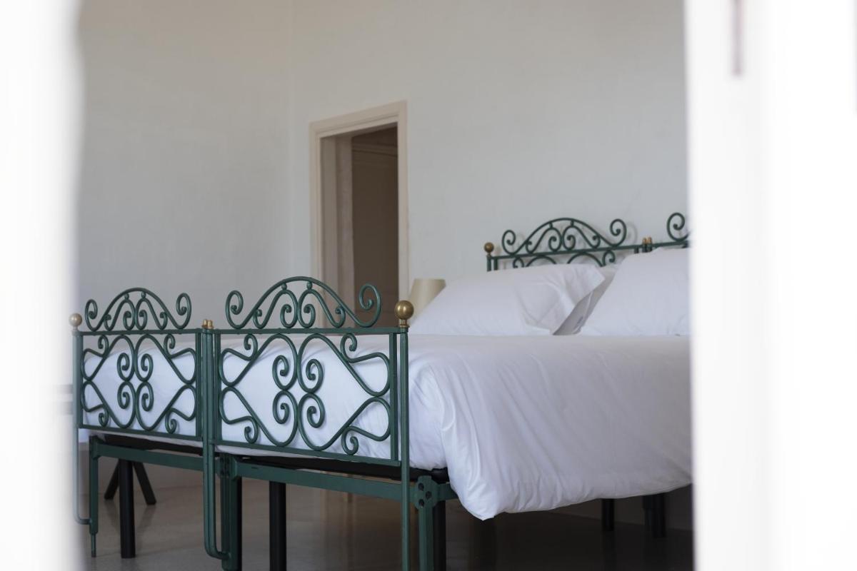 Masseria Lilei - Puglia, Salento