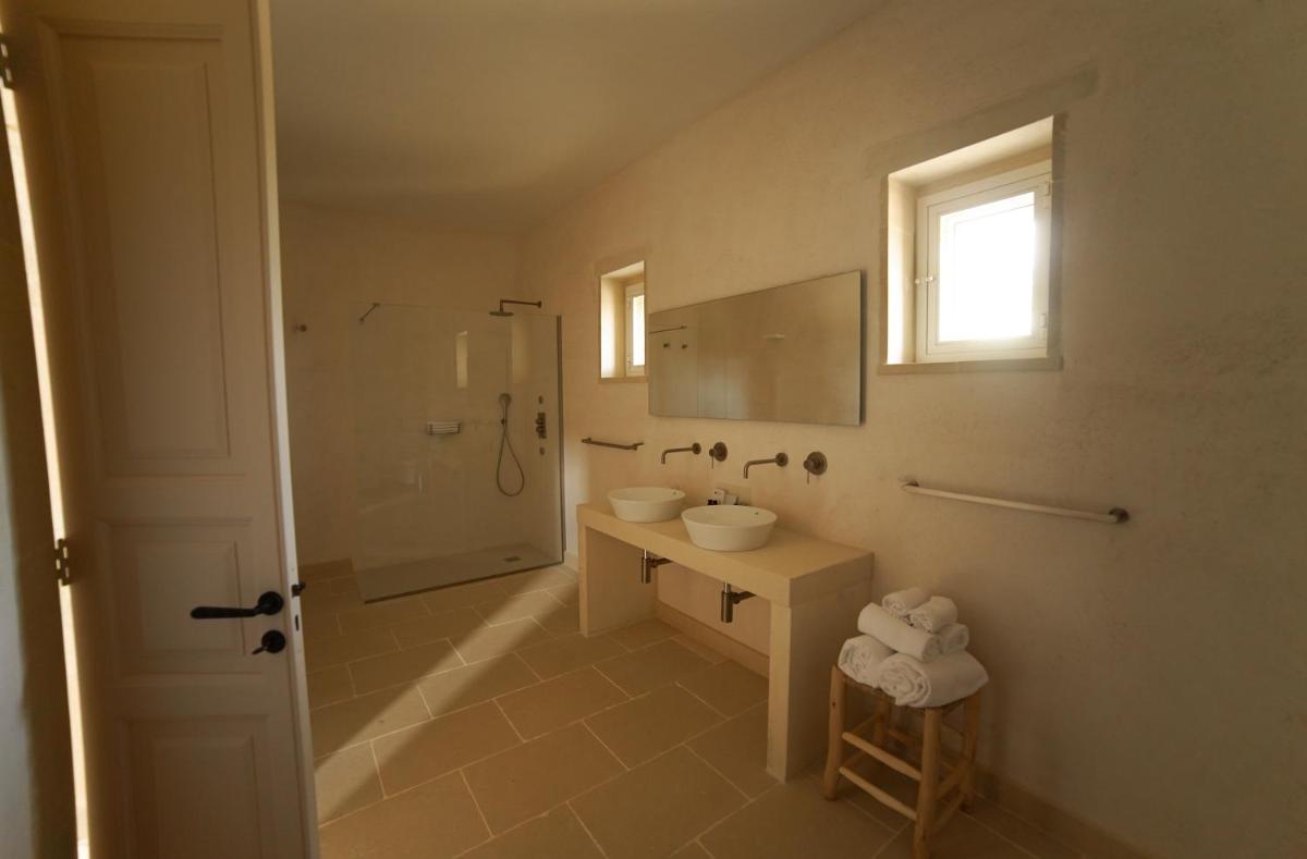 Masseria Lilei - Puglia, Salento