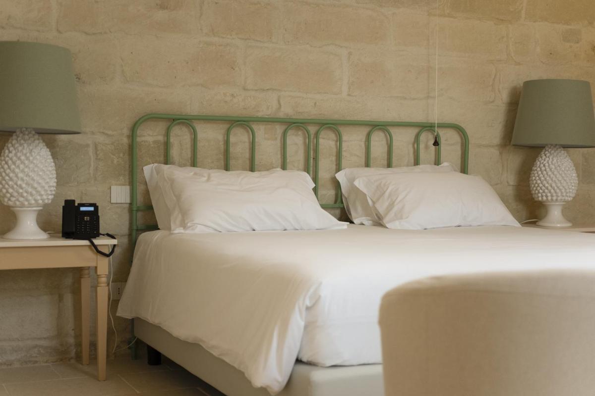 Masseria Lilei - Puglia, Salento