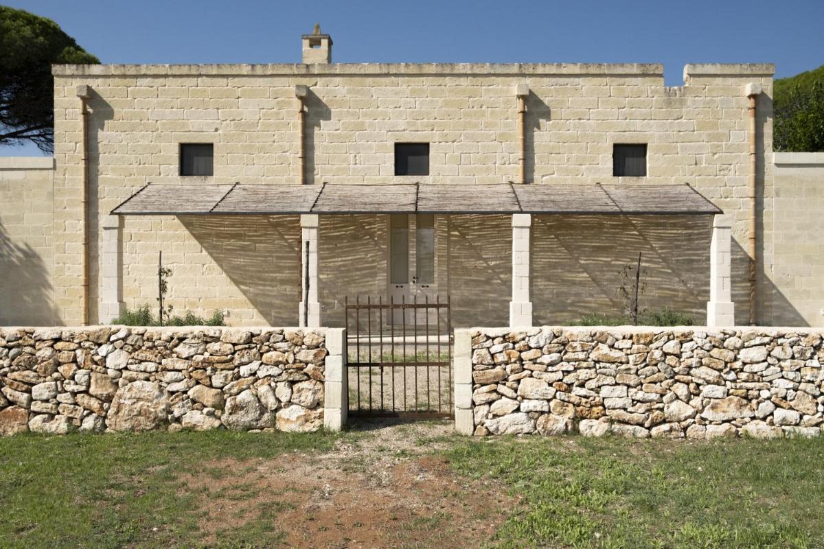 Masseria Lilei - Puglia, Salento