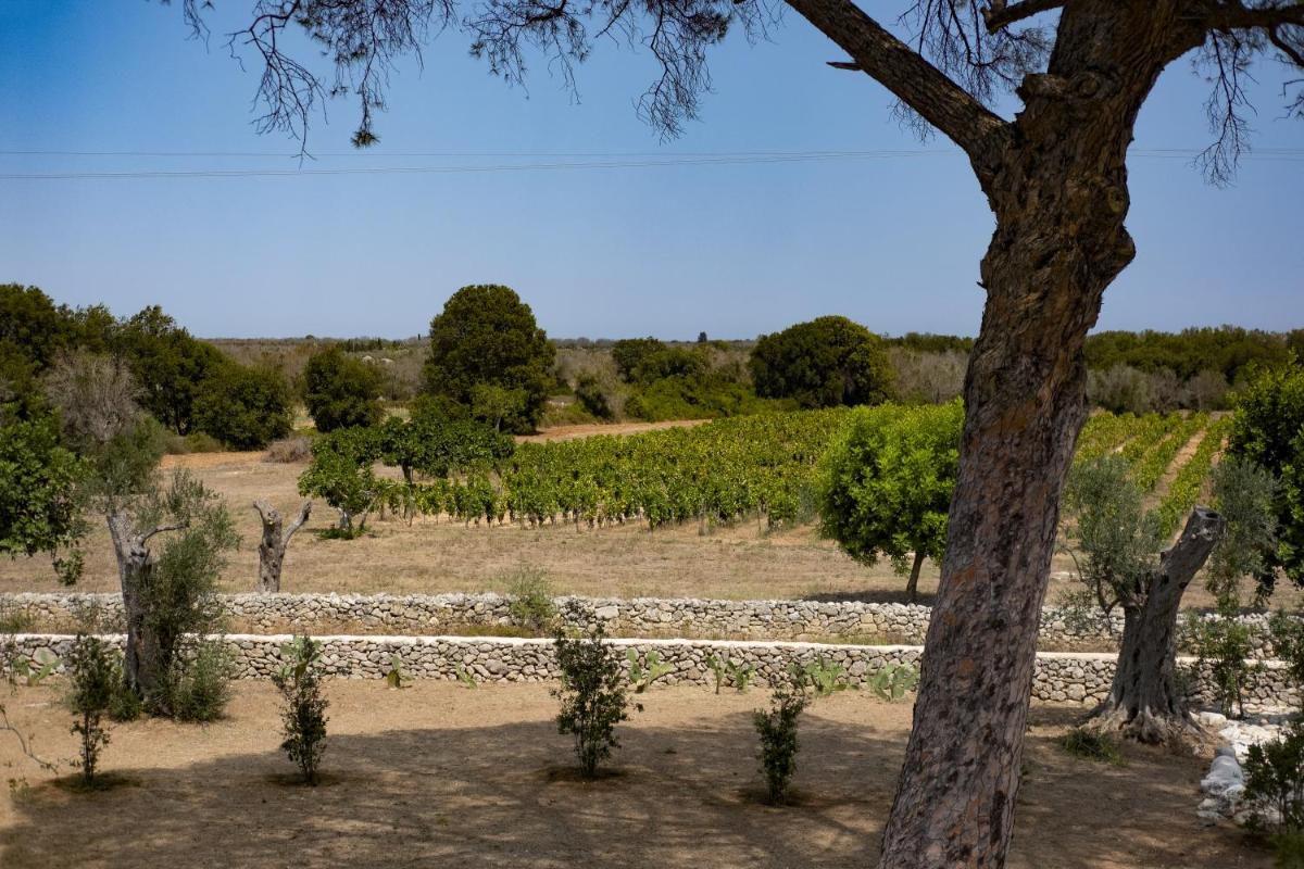 Masseria Lilei - Puglia, Salento
