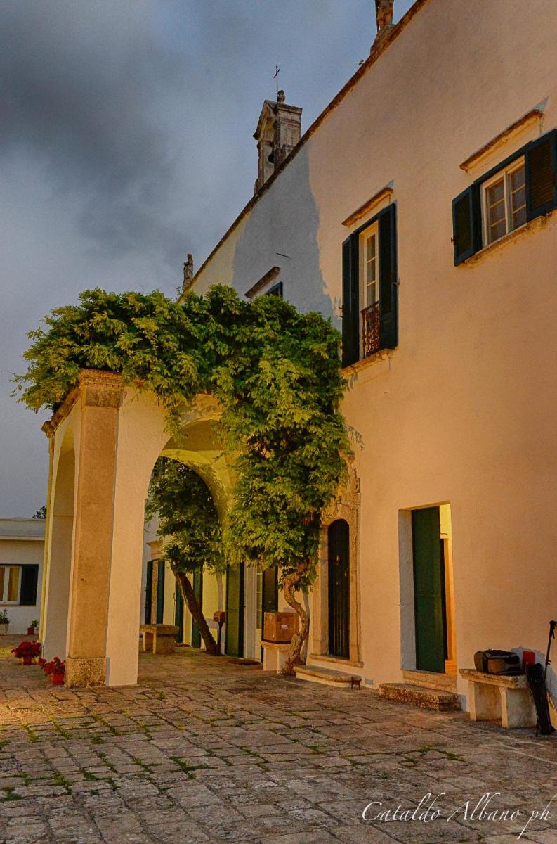 Masseria Luco