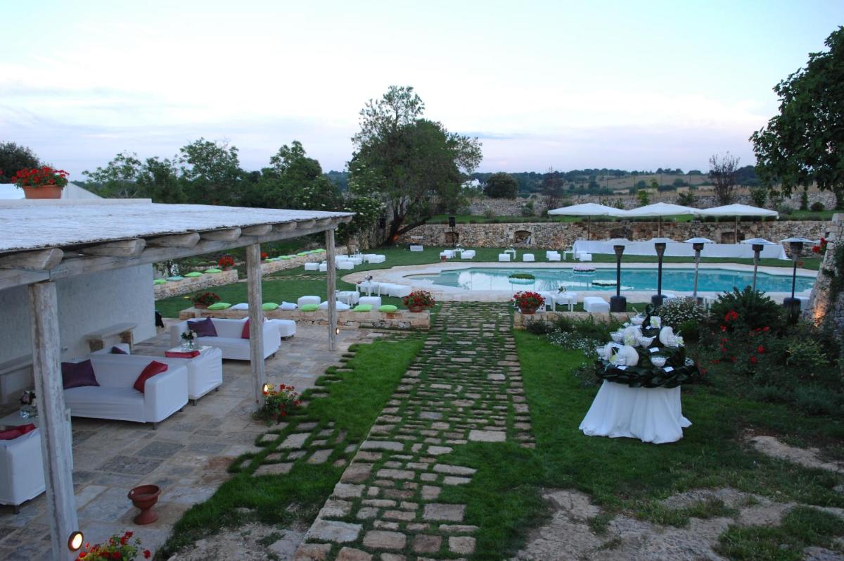 Masseria Luco