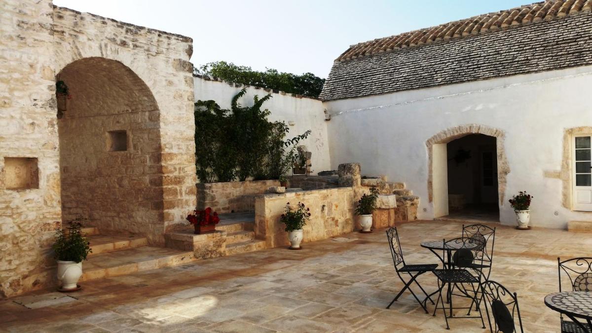 Masseria Luco