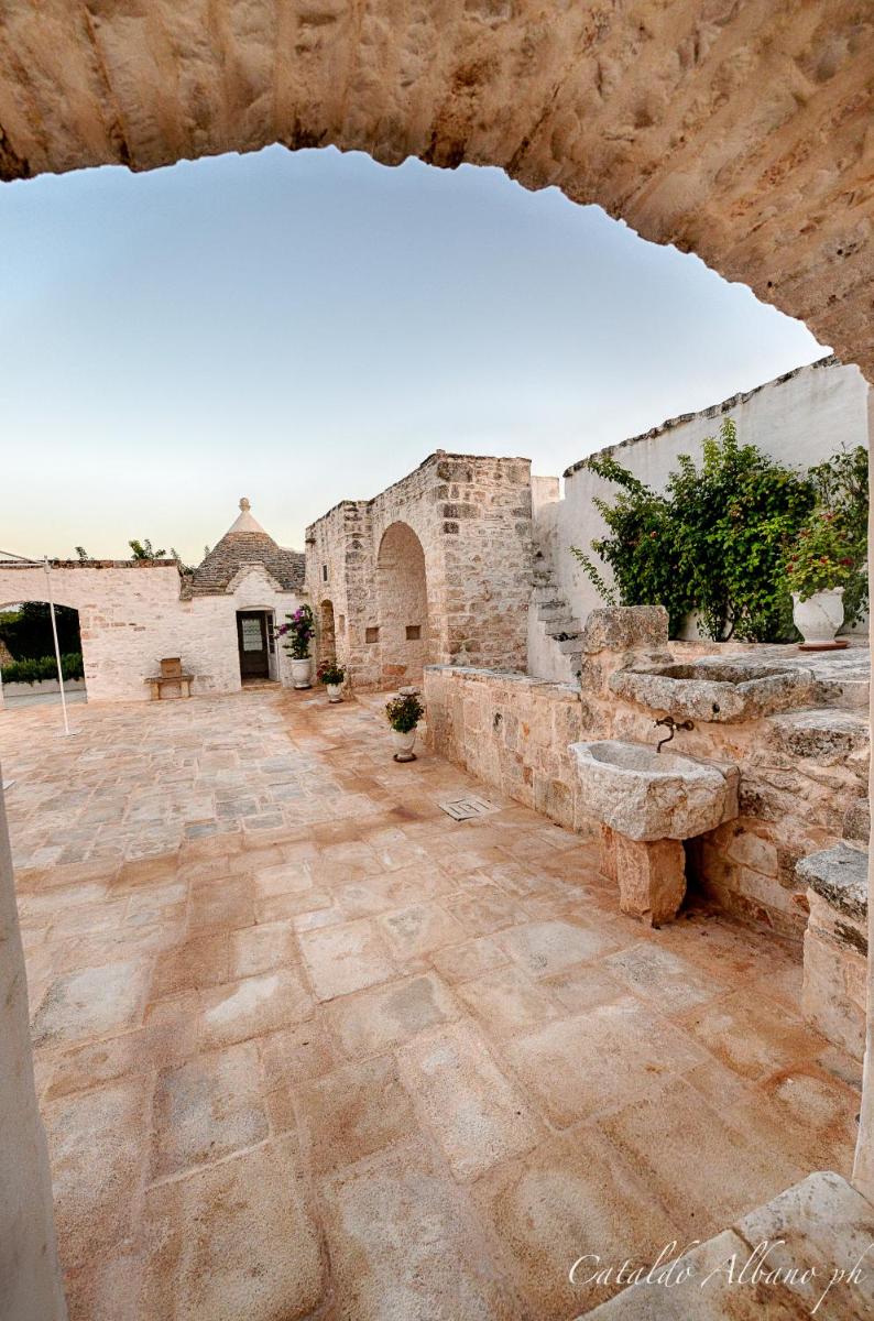 Masseria Luco