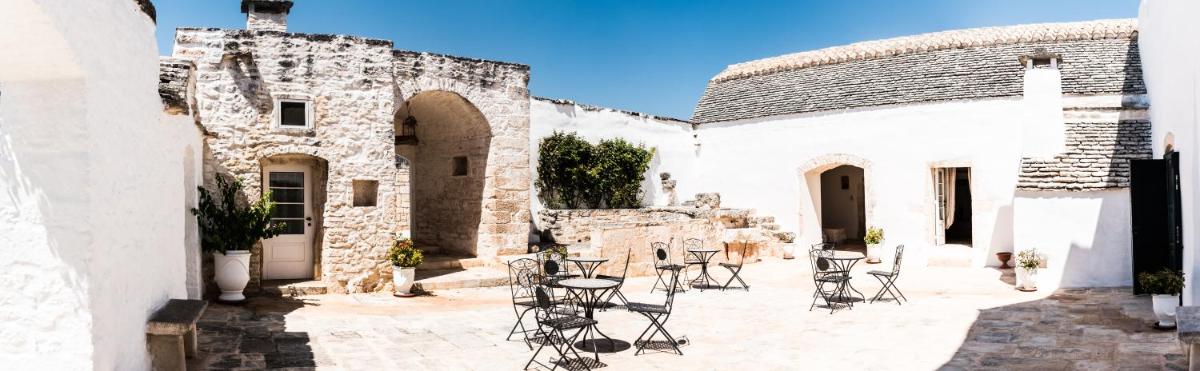 Masseria Luco
