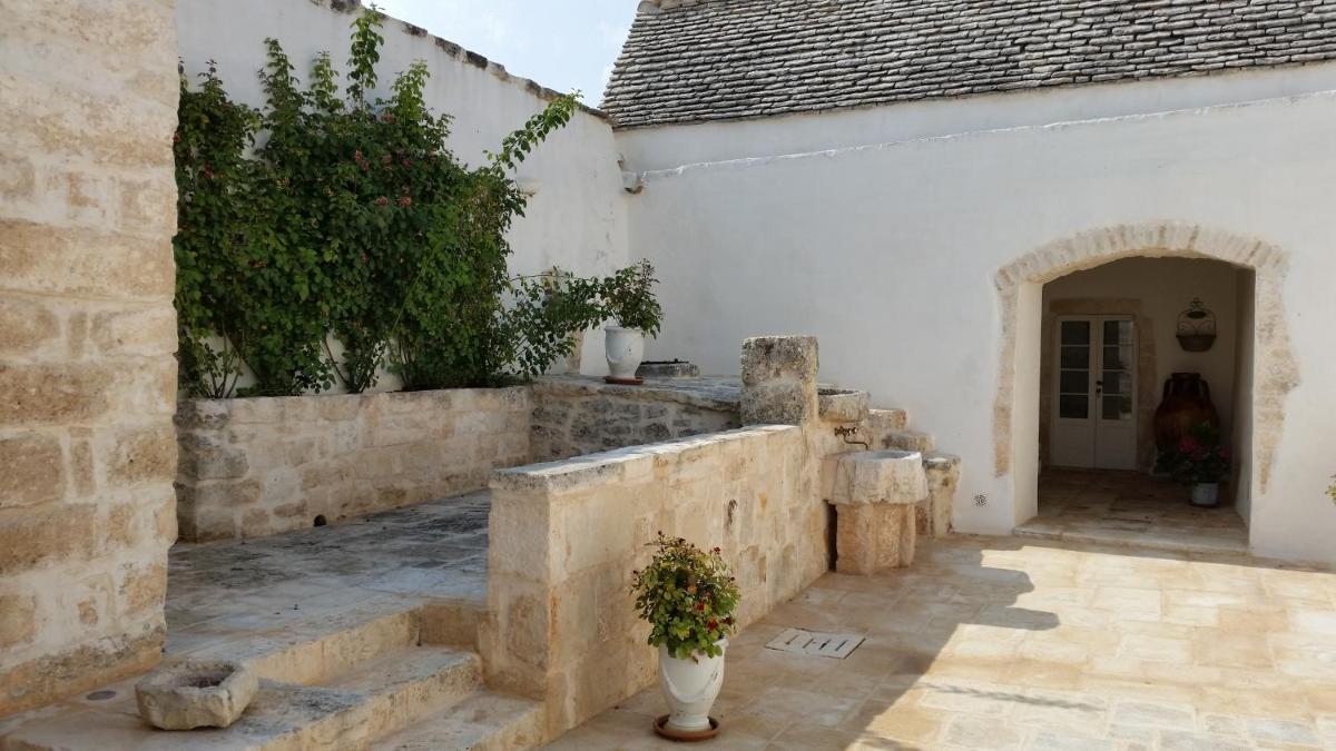 Masseria Luco