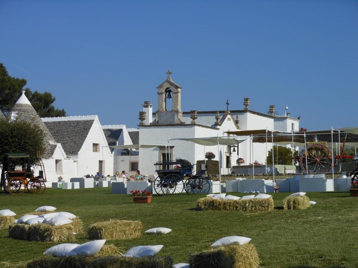 Masseria Luco