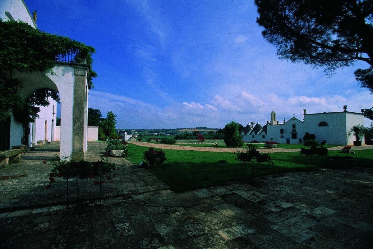 Masseria Luco