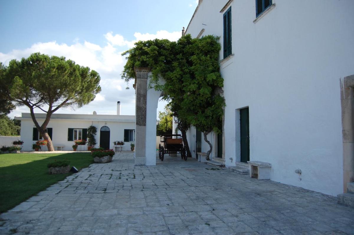 Masseria Luco
