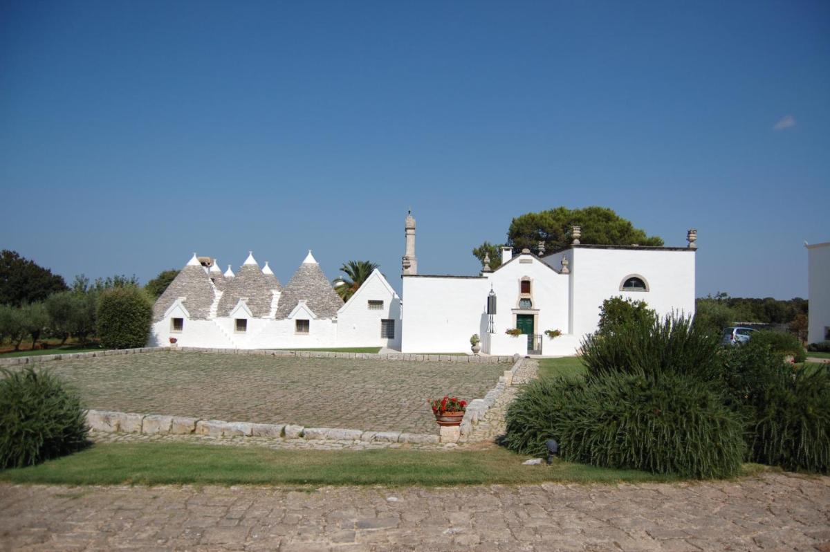 Masseria Luco