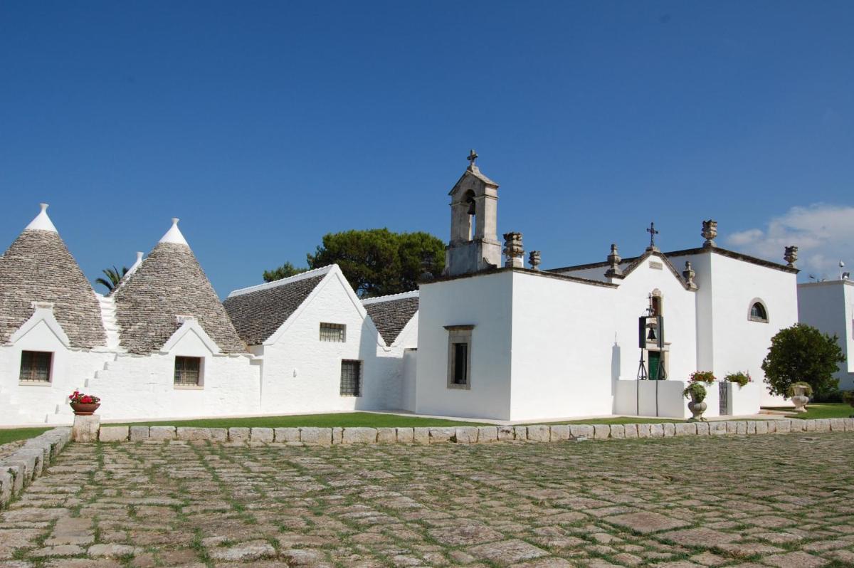 Masseria Luco