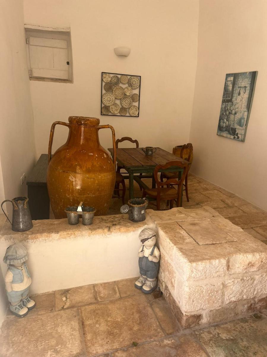 Masseria Luco