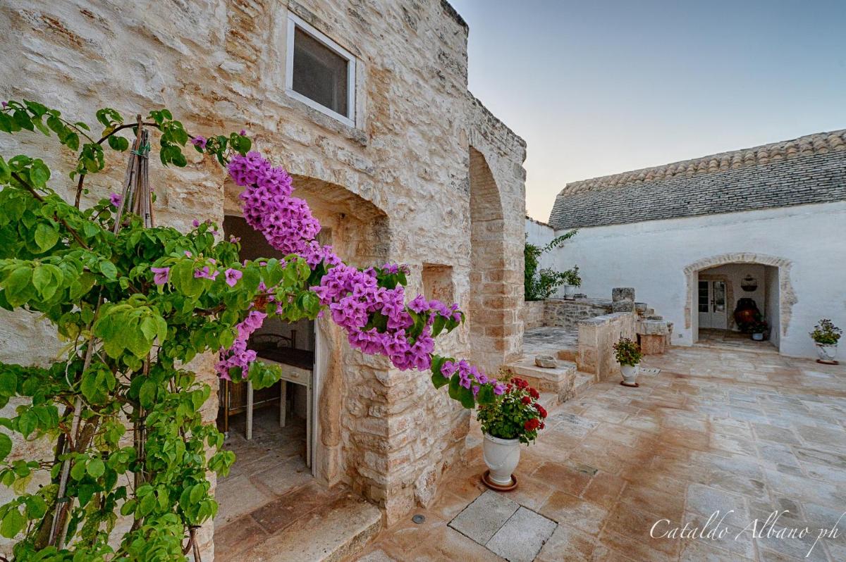 Masseria Luco