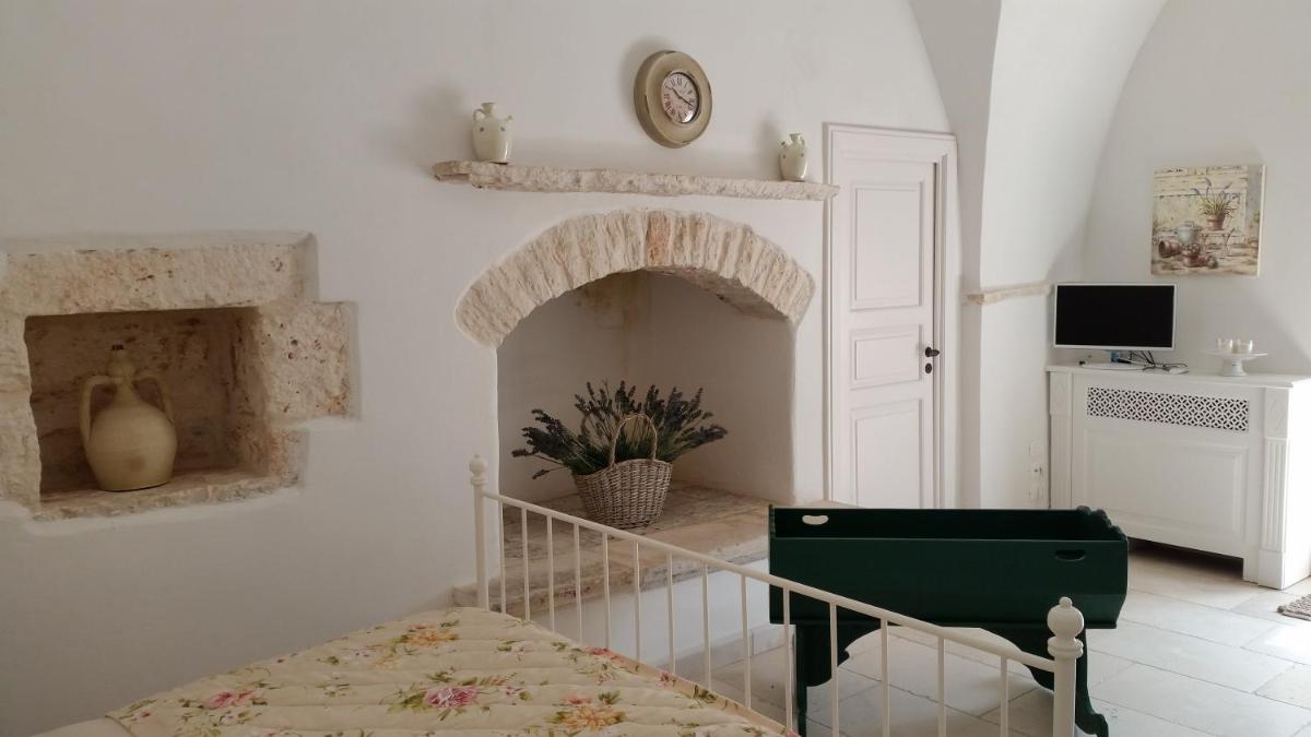 Masseria Luco