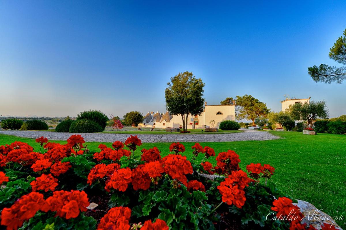 Masseria Luco