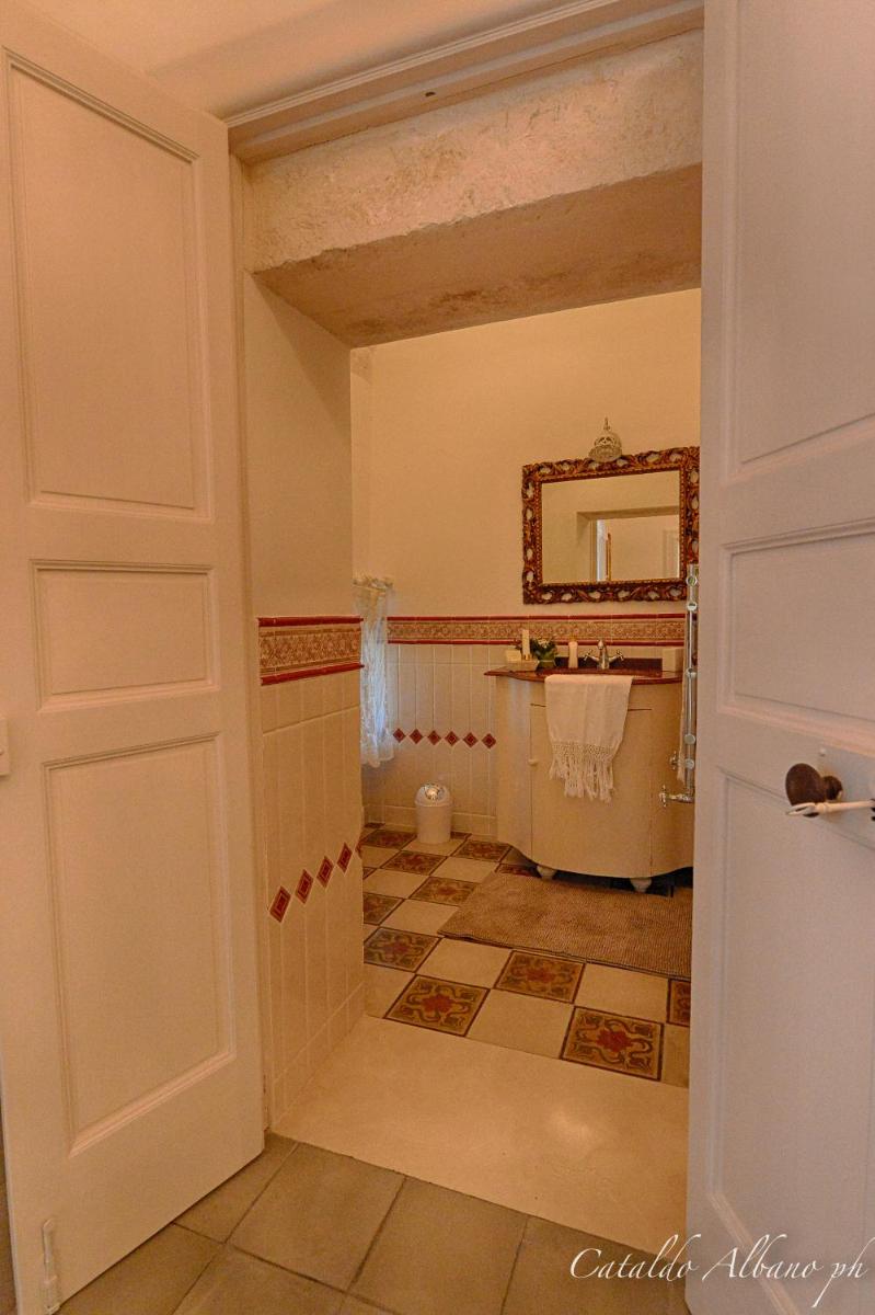 Masseria Luco