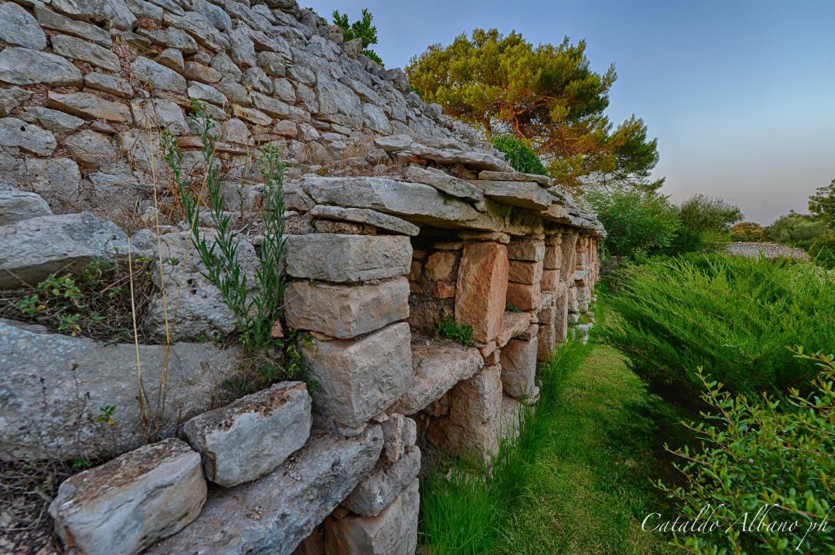 Masseria Luco