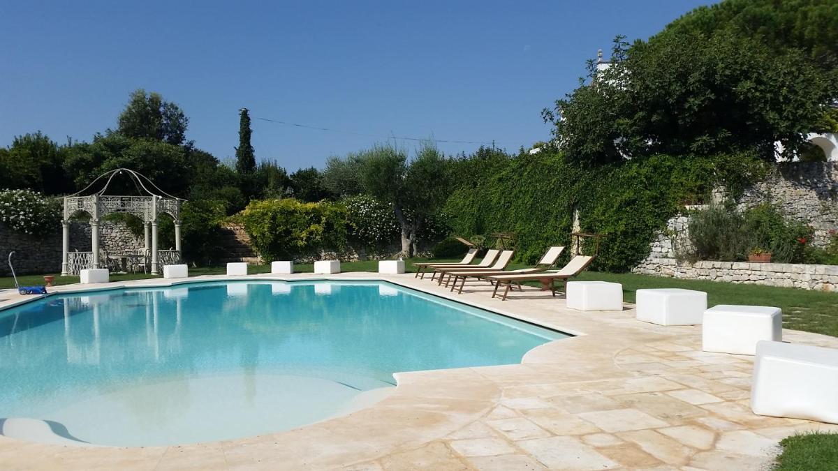 Masseria Luco
