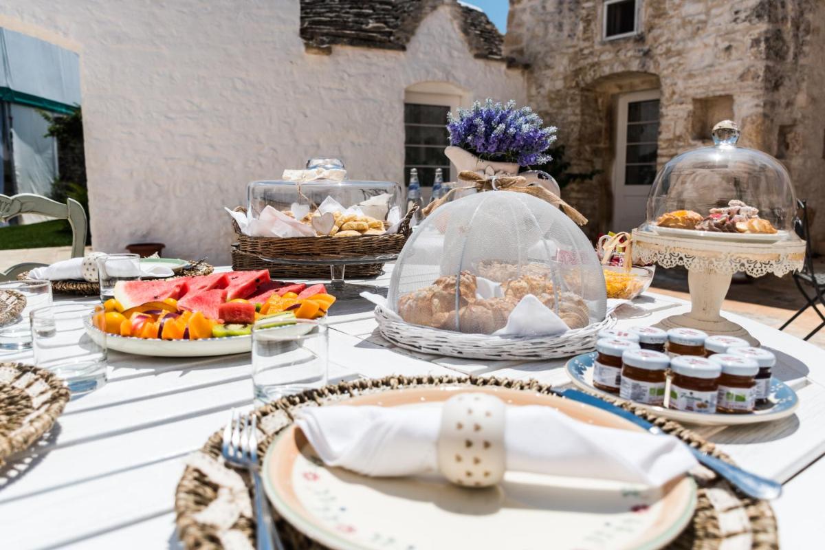 Masseria Luco