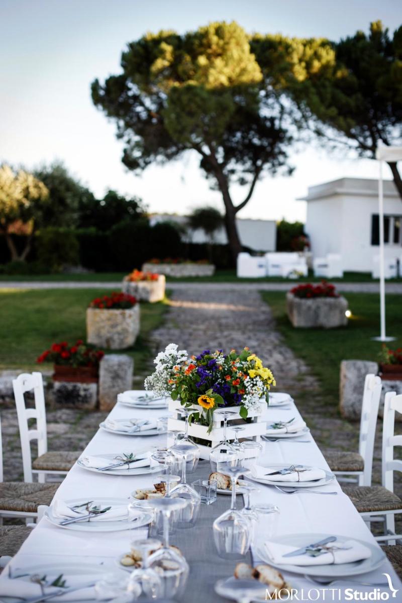 Masseria Luco