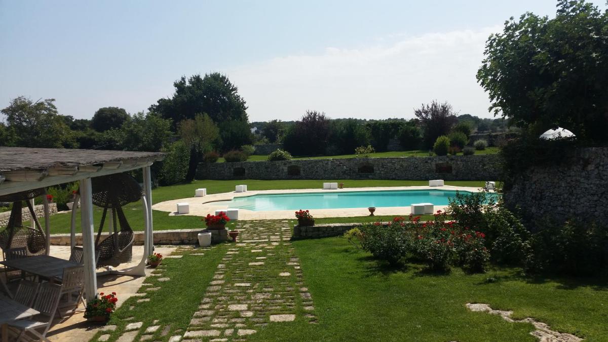 Masseria Luco