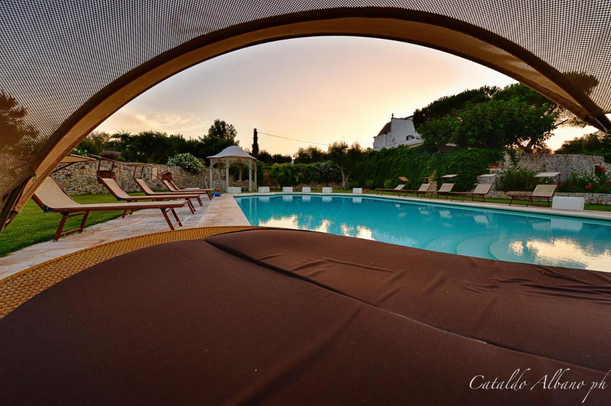 Masseria Luco