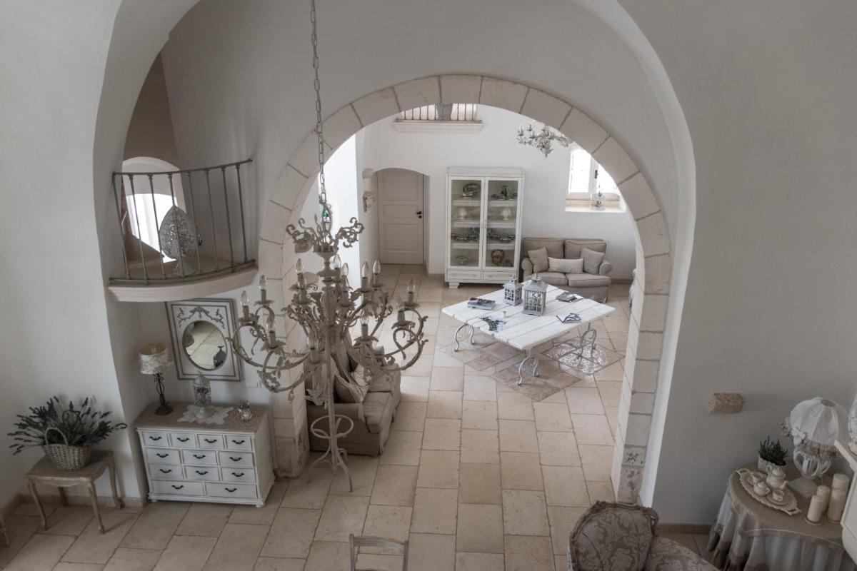 Masseria Luco