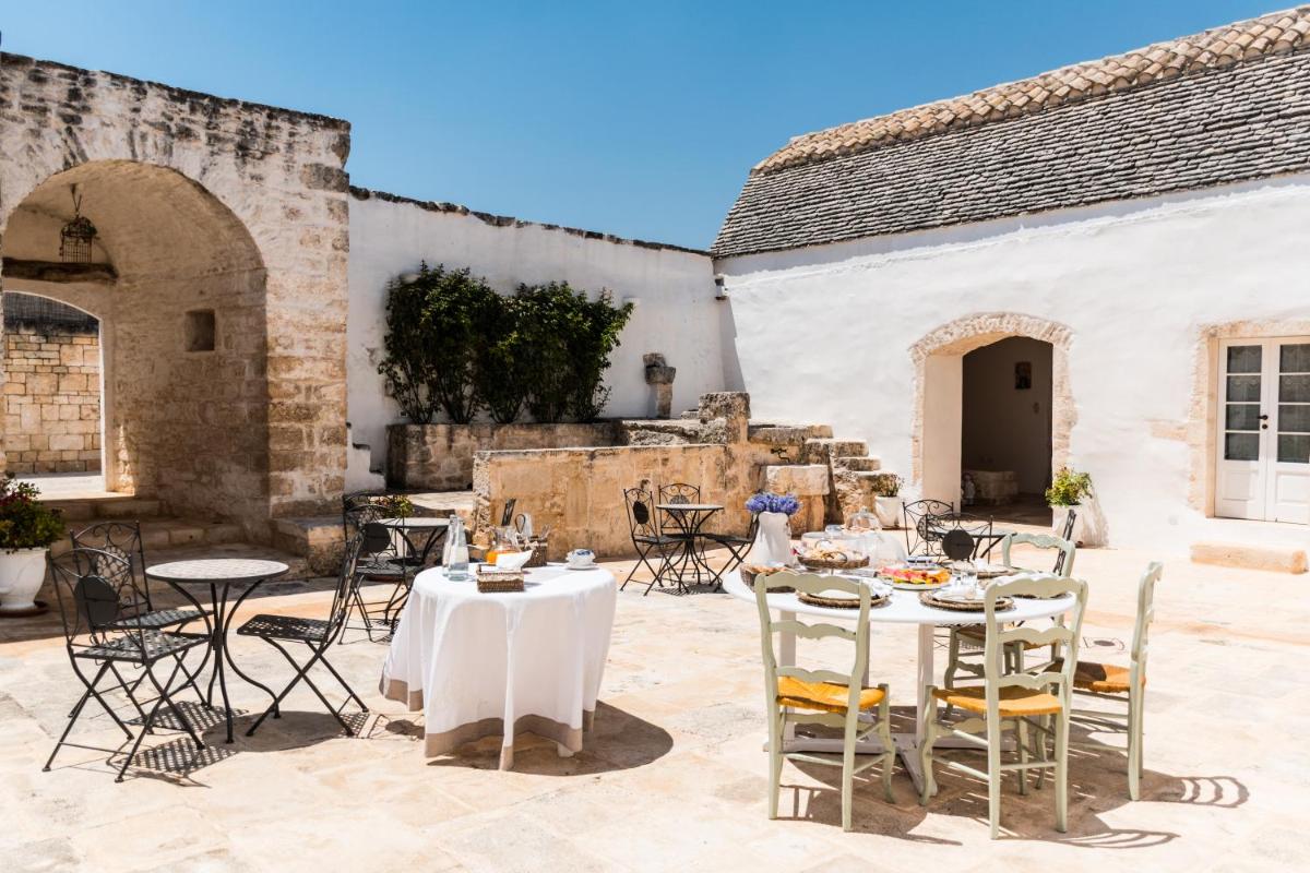 Masseria Luco