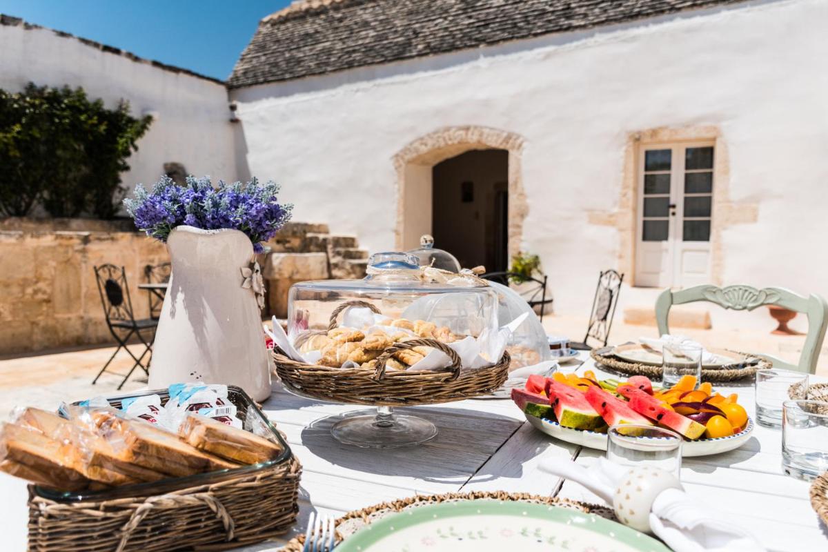 Masseria Luco