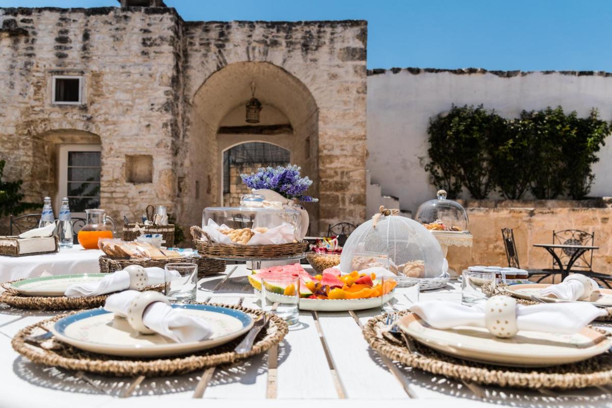 Masseria Luco