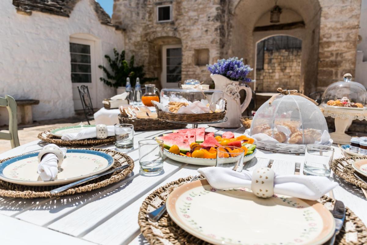 Masseria Luco