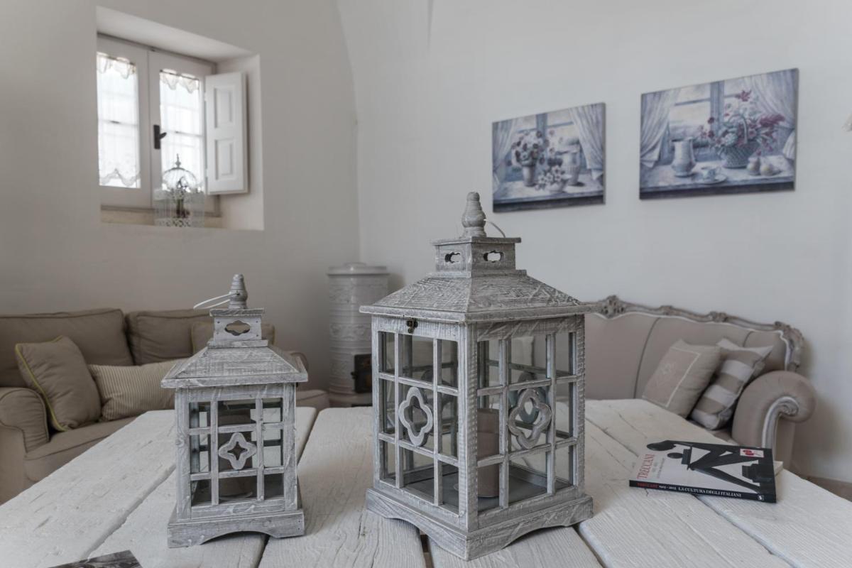 Masseria Luco