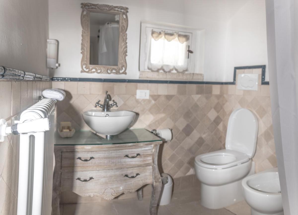 Masseria Luco