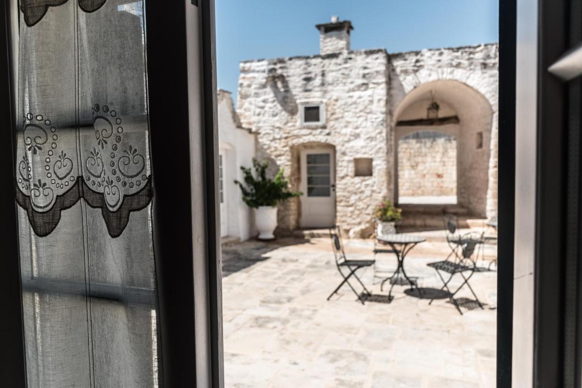 Masseria Luco
