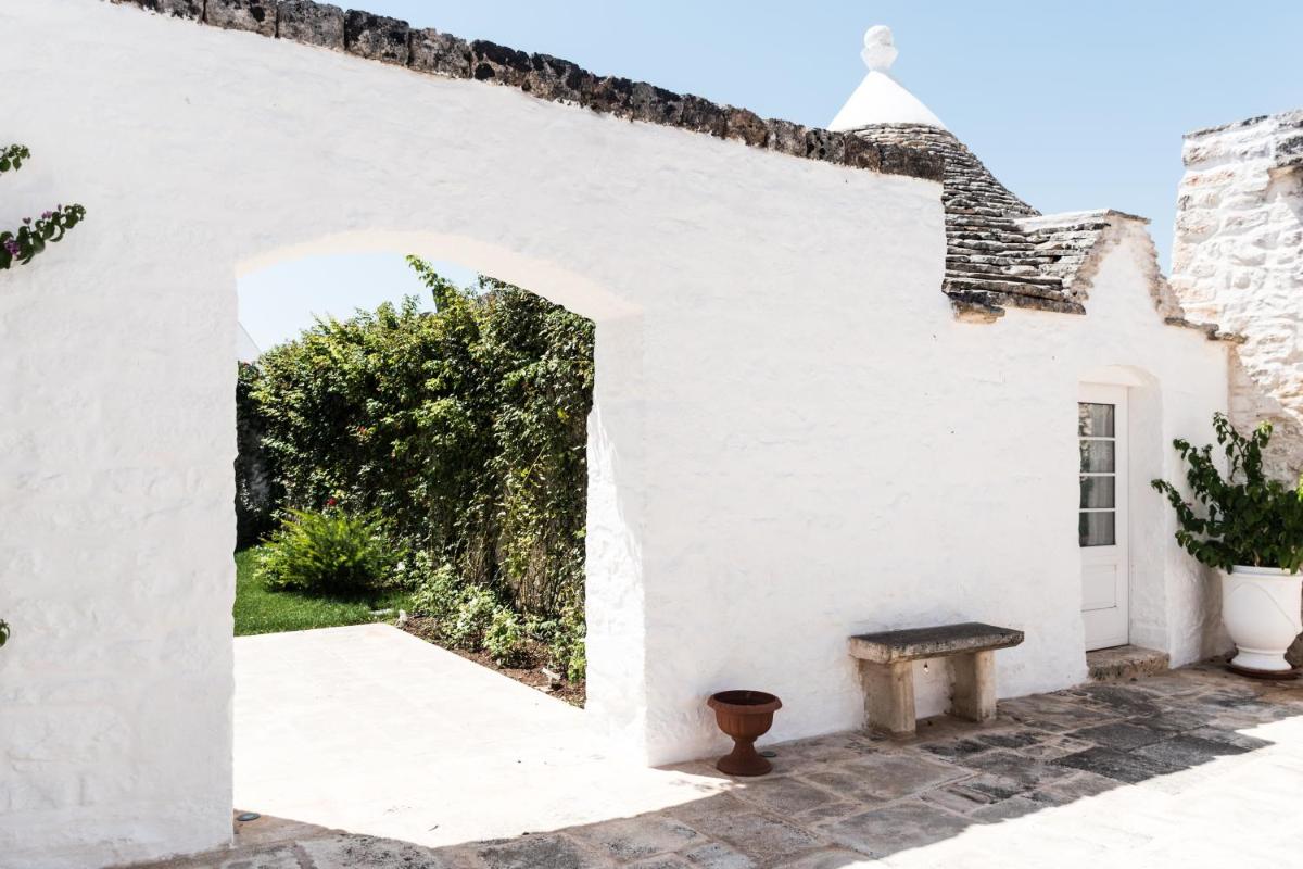 Masseria Luco