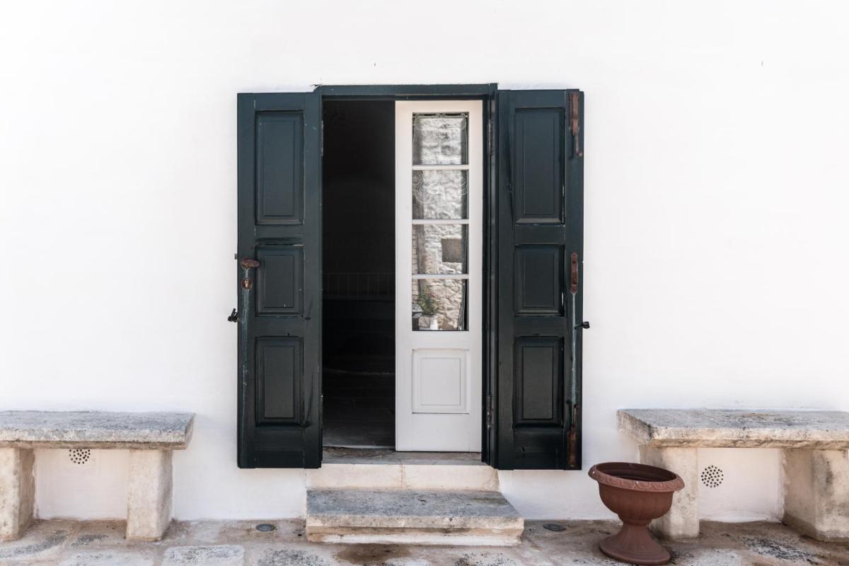 Masseria Luco