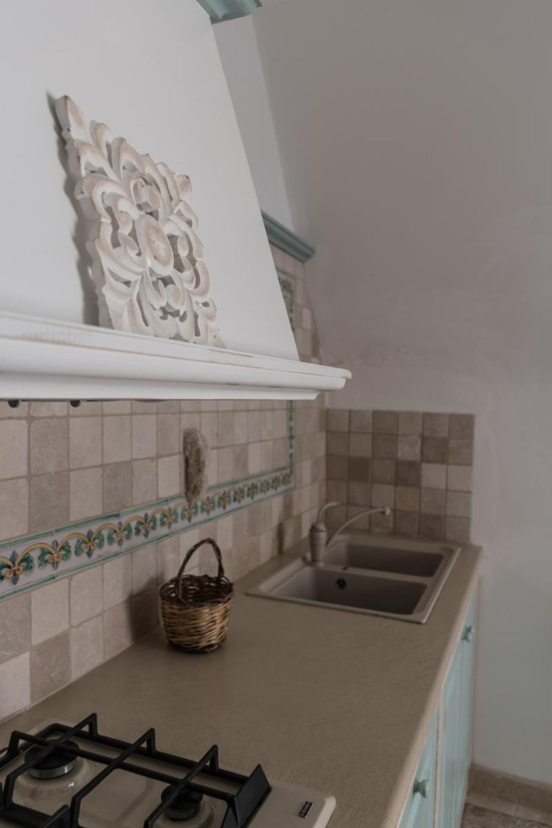 Masseria Luco